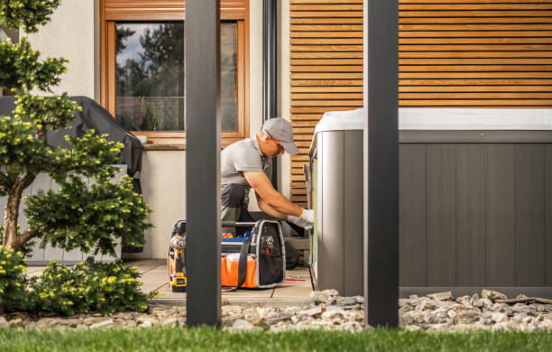 Backup Power Systems Installation in Silver Lake, OH